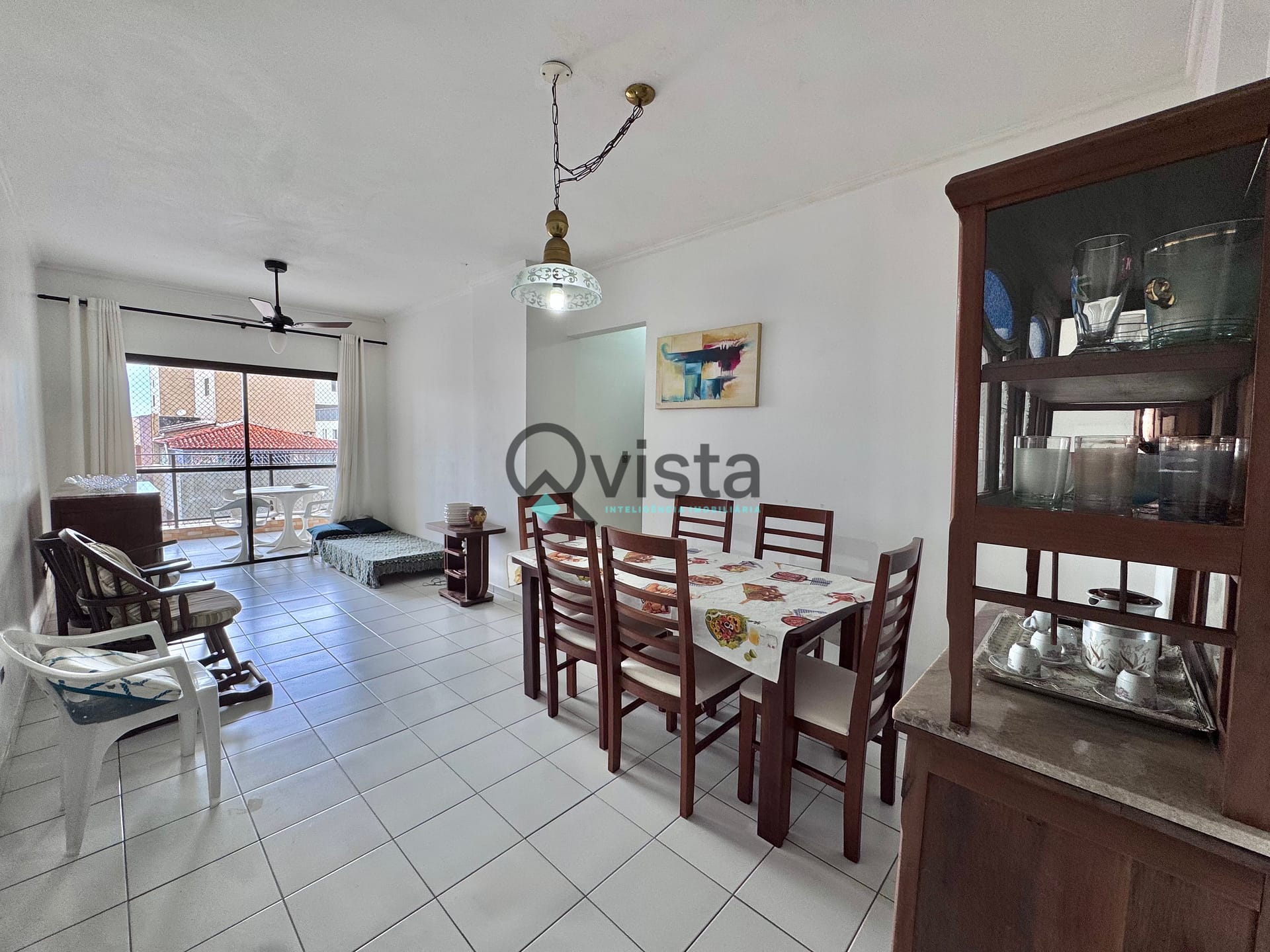 Apartamento, 2 quartos, 85 m² - Foto 2