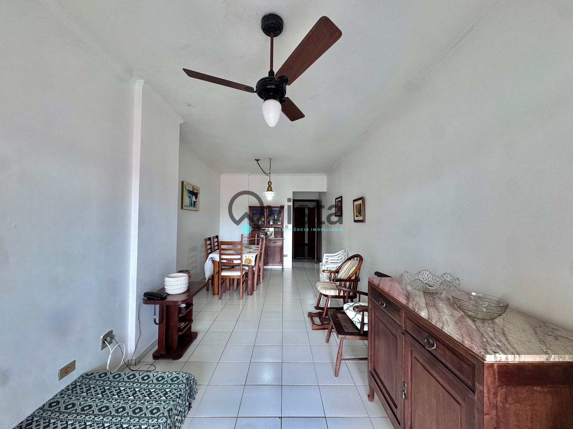 Apartamento, 2 quartos, 85 m² - Foto 7