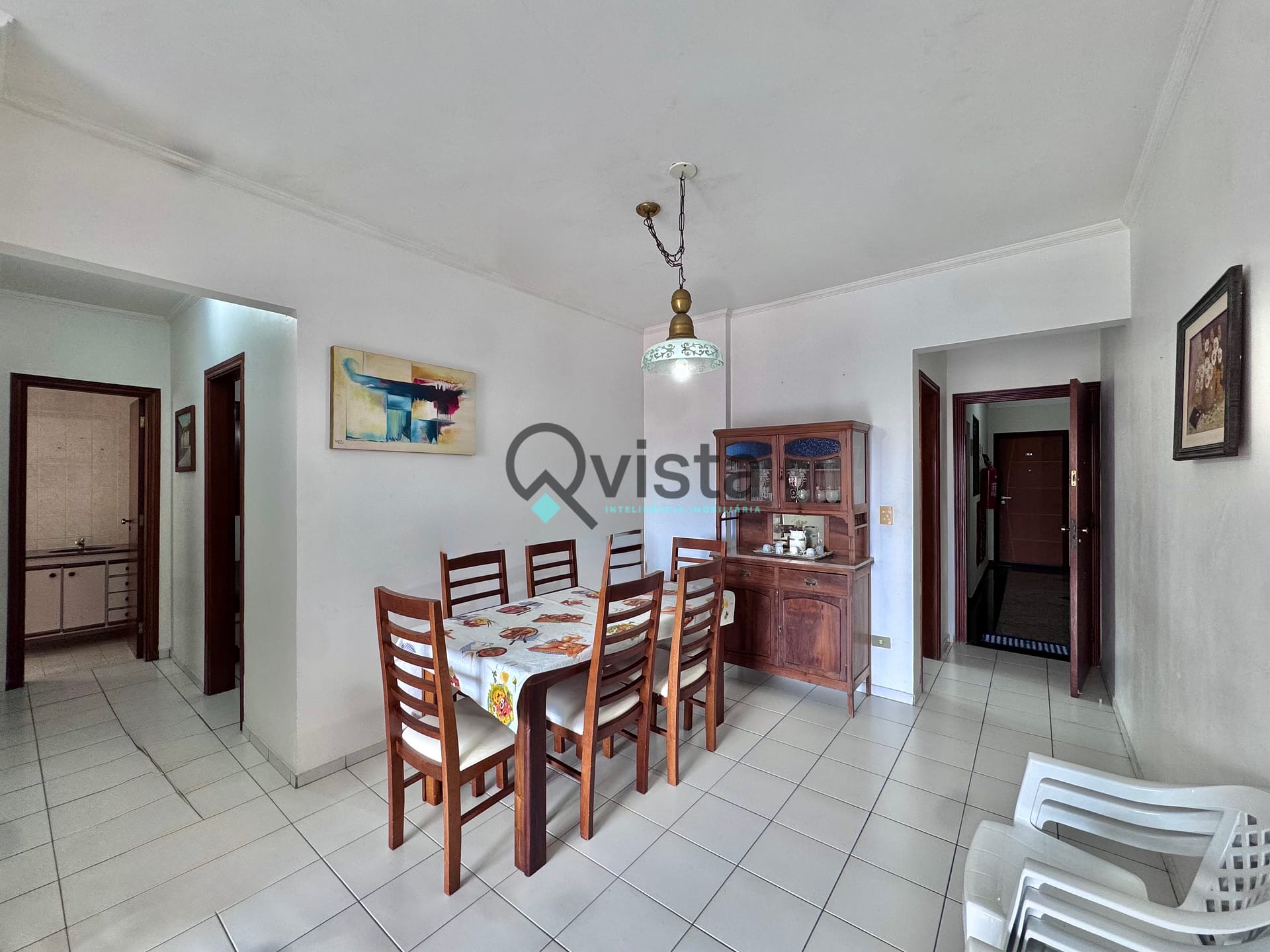 Apartamento, 2 quartos, 85 m² - Foto 8