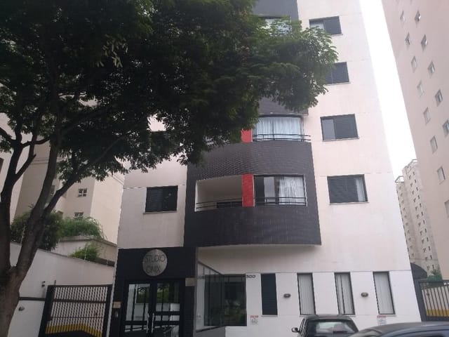 Foto do Apartamento - Apartamento à venda 1 Quarto, 1 Suite, 1 Vaga, 47M², Jardim Aquarius, São José dos Campos - SP | Edifício Studio Onix | RUSSI IMÓVEIS