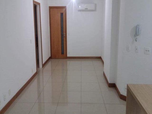 Foto do Apartamento - Apartamento em Icaraí de 2 quartos - Niterói - RJ | Mix Residence Service | SelfSpin