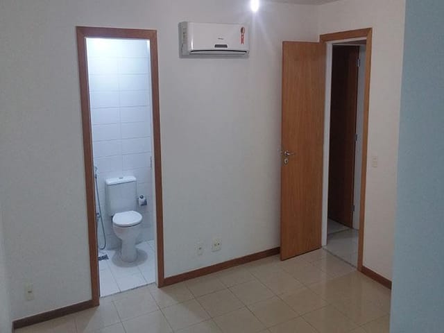 Foto do Apartamento - Apartamento em Icaraí de 2 quartos - Niterói - RJ | Mix Residence Service | SelfSpin