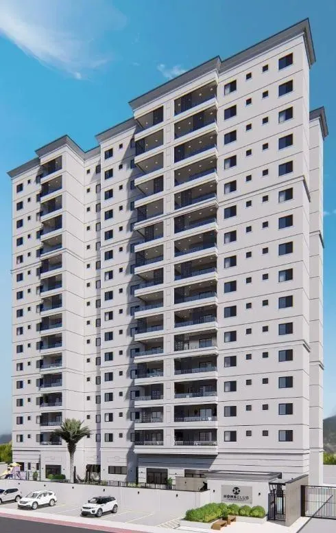 Apartamento, 3 quartos, 102 m² - Foto 7
