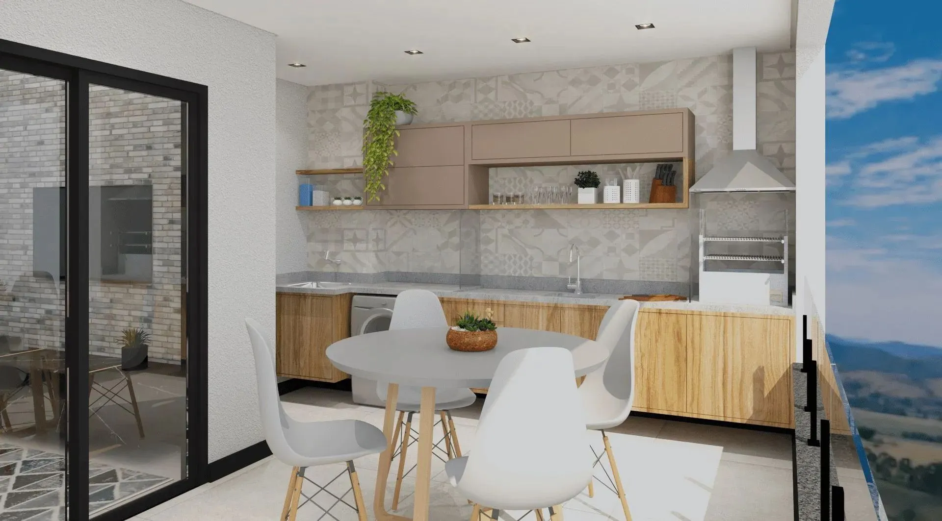 Apartamento, 3 quartos, 102 m² - Foto 10