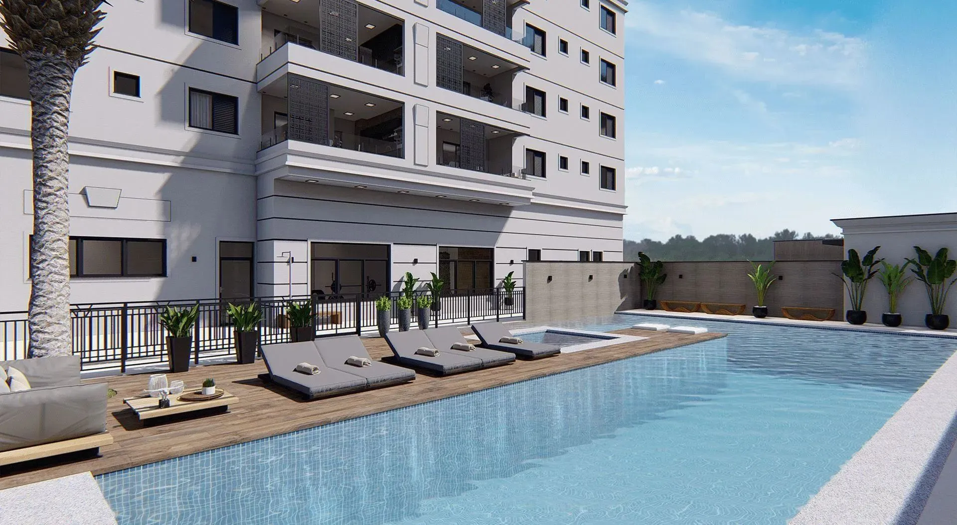 Apartamento, 3 quartos, 102 m² - Foto 2