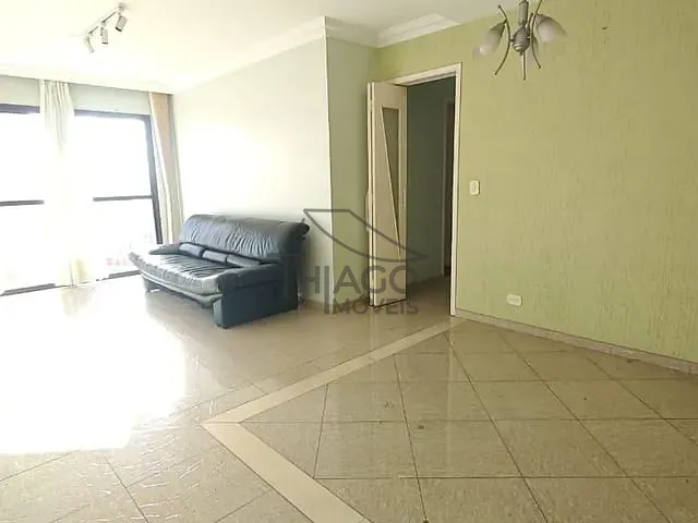 Apartamento 2 quartos e 2 banheiros, à venda, no bairro Alto da Mooca em São Paulo