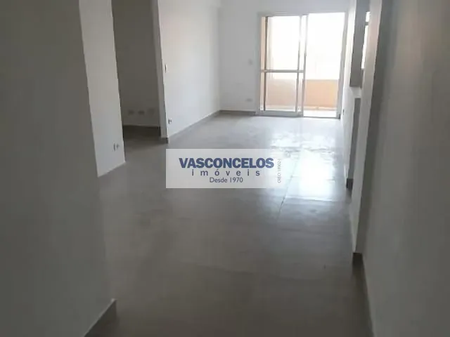 Apartamento 2 quartos e 2 banheiros, à venda, no bairro Jardim Anhembi em São José dos Campos