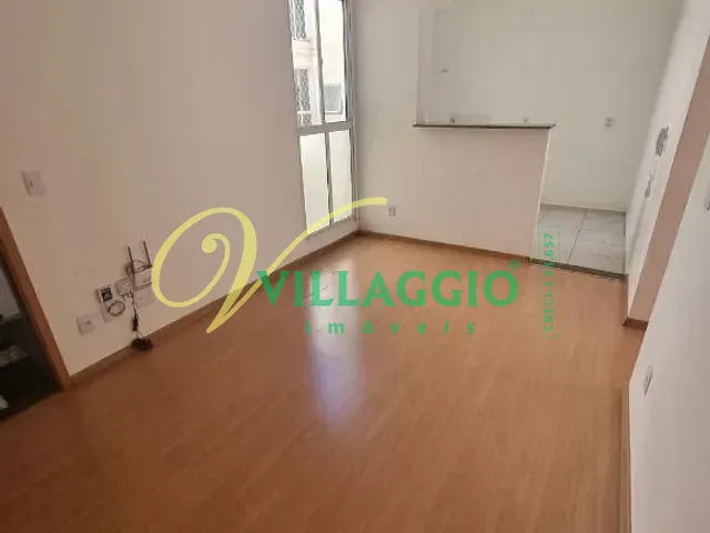 Apartamento com 40m² 2 quartos e 1 banheiro, à venda, no bairro Jardim Planalto em São José do Rio Preto