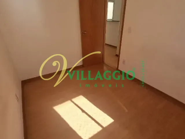 Apartamento com 40m² 2 quartos e 1 banheiro, à venda, no bairro Jardim Planalto em São José do Rio Preto