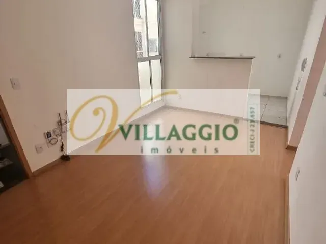 Apartamento com 40m² 2 quartos e 1 banheiro, à venda, no bairro Jardim Planalto em São José do Rio Preto