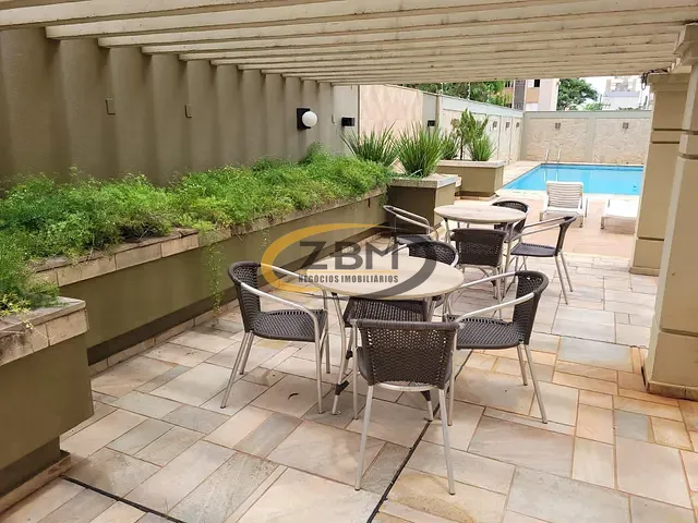 Apartamento com 565m² 4 quartos e 5 banheiros, à venda ou para alugar, no bairro Centro em Londrina
