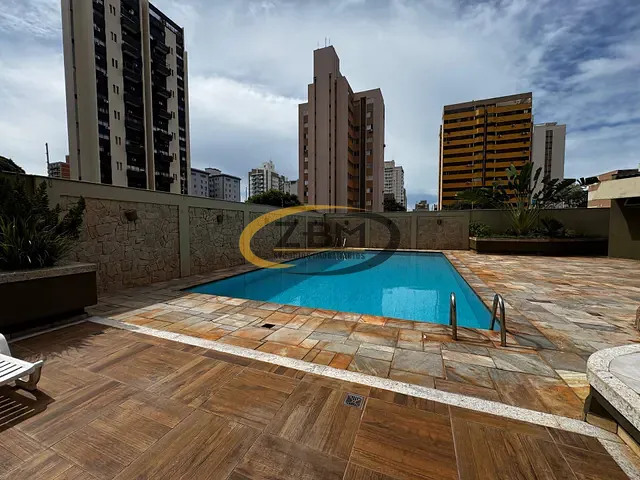 Apartamento com 565m² 4 quartos e 5 banheiros, à venda ou para alugar, no bairro Centro em Londrina
