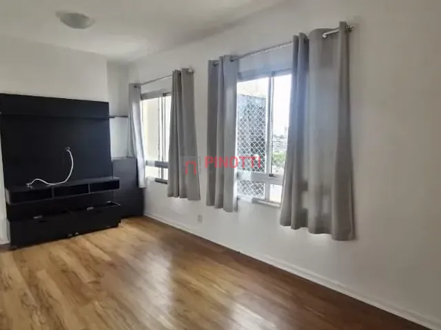 Apartamento 2 quartos e 2 banheiros, à venda, no bairro Centro em São Bernardo do Campo
