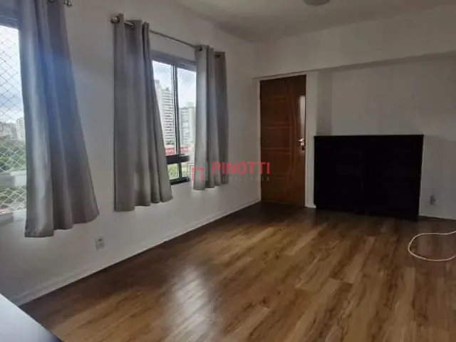 Apartamento 2 quartos e 2 banheiros, à venda, no bairro Centro em São Bernardo do Campo