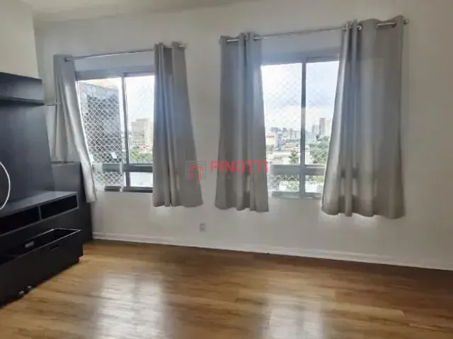 Apartamento 2 quartos e 2 banheiros, à venda, no bairro Centro em São Bernardo do Campo