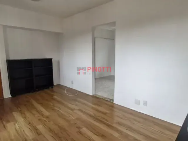 Apartamento 2 quartos e 2 banheiros, à venda, no bairro Centro em São Bernardo do Campo