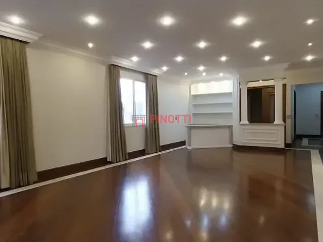Apartamento 4 quartos e 6 banheiros, para alugar, no bairro Jardim em Santo André