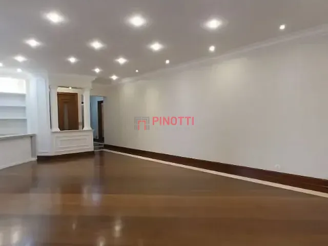 Apartamento 4 quartos e 6 banheiros, para alugar, no bairro Jardim em Santo André