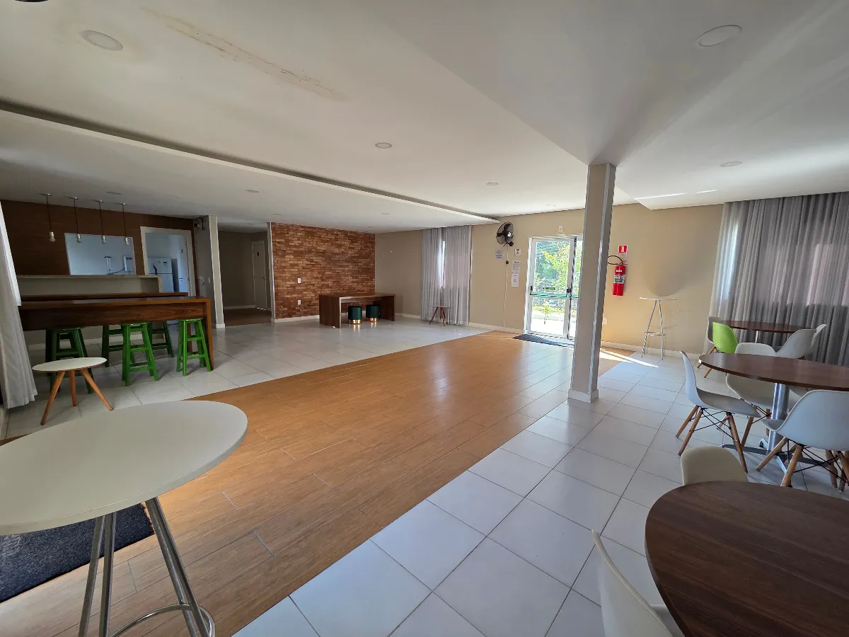 Apartamento para venda em Vila Ema com 2 quartos, 41m²