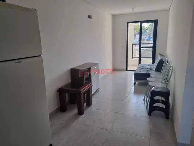 Apartamento 2 quartos e 2 banheiros, à venda, no bairro Jardim Lavínia em São Bernardo do Campo