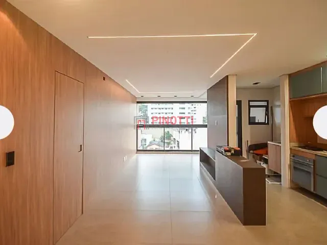 Apartamento 2 quartos e 2 banheiros, à venda, no bairro Nova Petrópolis em São Bernardo do Campo