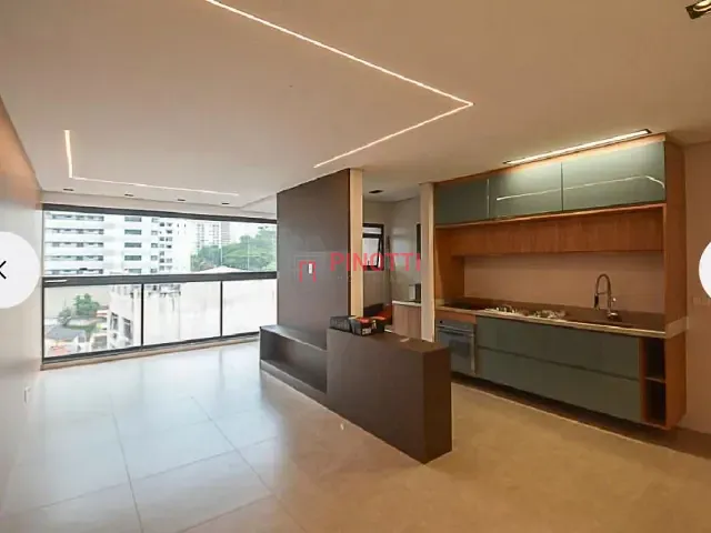 Apartamento 2 quartos e 2 banheiros, à venda, no bairro Nova Petrópolis em São Bernardo do Campo
