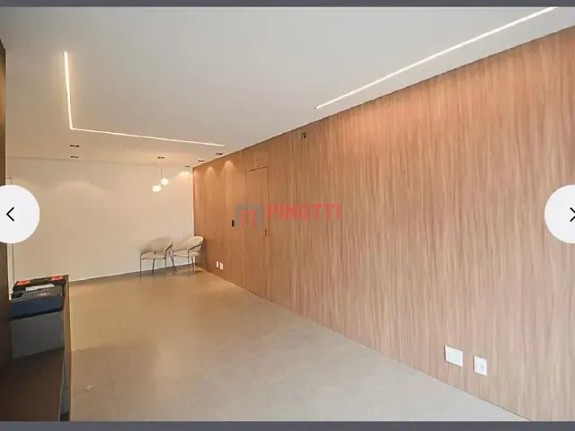 Apartamento 2 quartos e 2 banheiros, à venda, no bairro Nova Petrópolis em São Bernardo do Campo