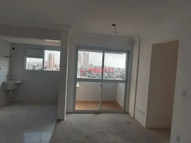 Apartamento 2 quartos e 2 banheiros, à venda ou para alugar, no bairro Nova Petrópolis em São Bernardo do Campo