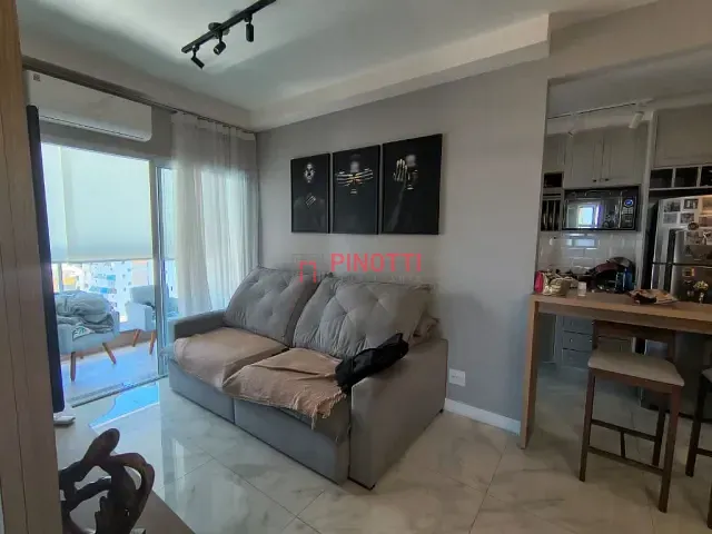 Apartamento 2 quartos e 2 banheiros, à venda, no bairro Rudge Ramos em São Bernardo do Campo