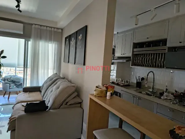 Apartamento 2 quartos e 2 banheiros, à venda, no bairro Rudge Ramos em São Bernardo do Campo