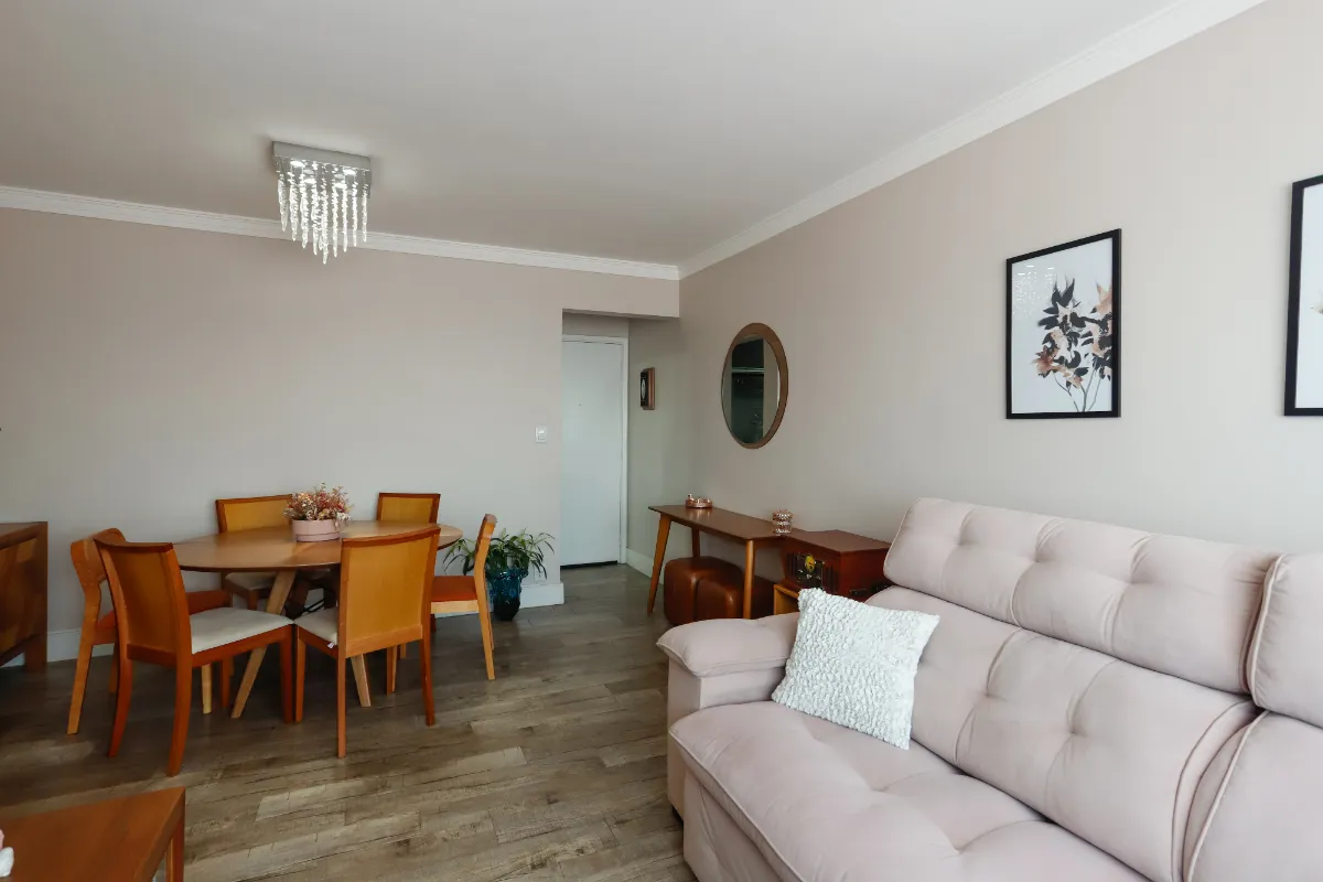 Apartamento para venda em Freguesia do Ó com 3 quartos, 84m²