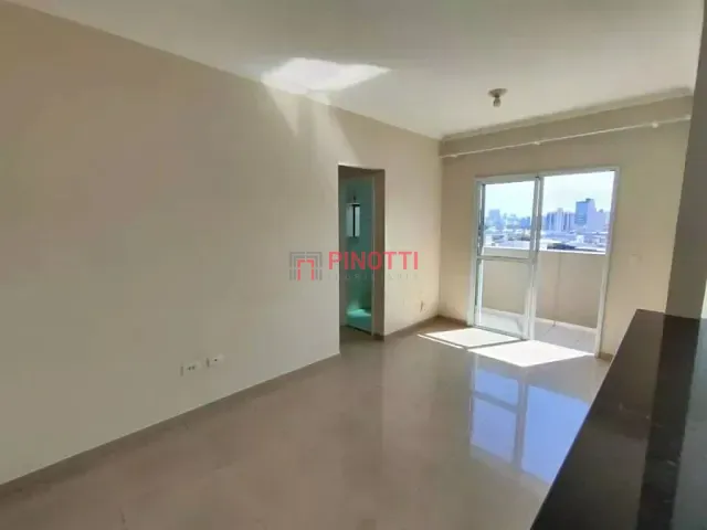 Apartamento 2 quartos e 1 banheiro, à venda ou para alugar, no bairro Vila João Basso em São Bernardo do Campo