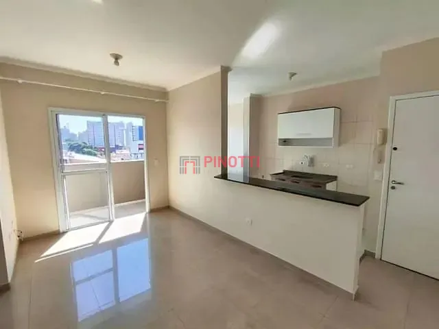 Apartamento 2 quartos e 1 banheiro, à venda ou para alugar, no bairro Vila João Basso em São Bernardo do Campo