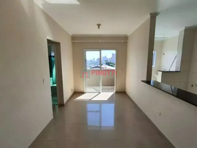 Apartamento 2 quartos e 1 banheiro, à venda ou para alugar, no bairro Vila João Basso em São Bernardo do Campo