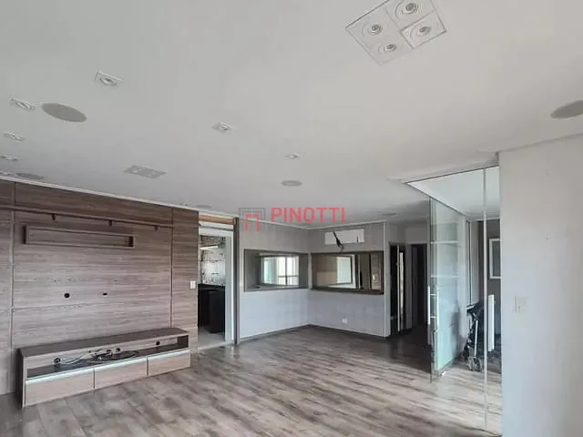 Apartamento 3 quartos e 5 banheiros, para alugar, no bairro Centro em São Bernardo do Campo