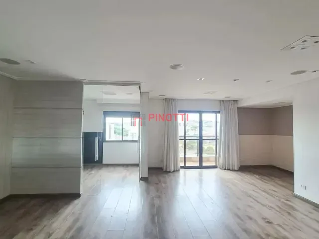 Apartamento 3 quartos e 5 banheiros, para alugar, no bairro Centro em São Bernardo do Campo