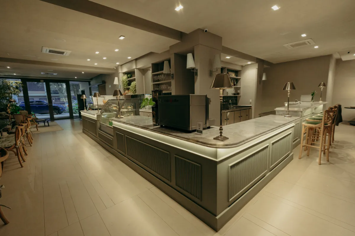 Apartamento para venda em Sumaré com 1 quarto, 26m²