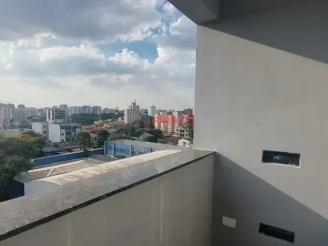 Apartamento 2 quartos e 2 banheiros, à venda ou para alugar, no bairro Nova Petrópolis em São Bernardo do Campo