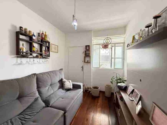 Foto do Apartamento - Apartamento padrão à Venda, Centro, Juiz de Fora, MG | ACERVO IMOVEIS LTDA
