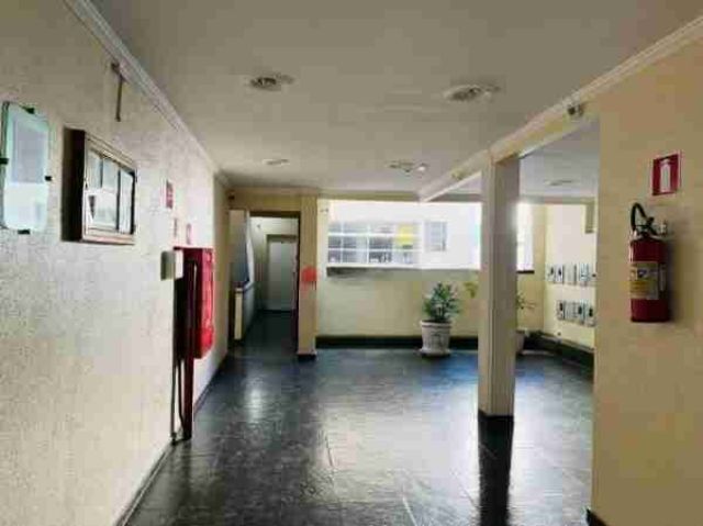 Foto do Apartamento - Apartamento padrão à Venda, Centro, Juiz de Fora, MG | ACERVO IMOVEIS LTDA