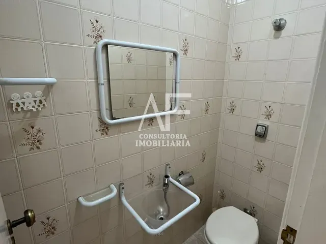 Apartamento 2 quartos e 2 banheiros, à venda, no bairro Centro em Taubaté