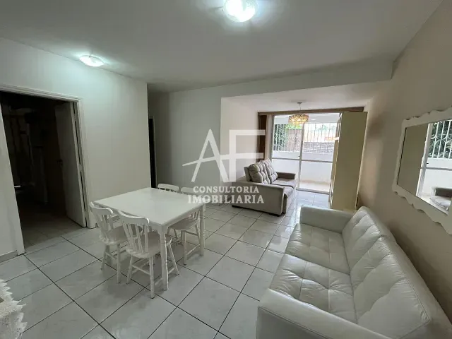 Apartamento 2 quartos e 2 banheiros, à venda, no bairro Centro em Taubaté