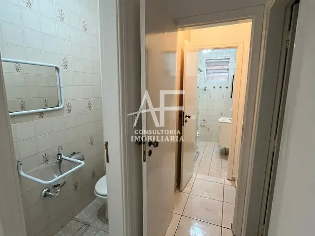 Apartamento 2 quartos e 2 banheiros, à venda, no bairro Centro em Taubaté