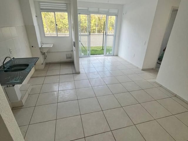 Apartamento 2 quartos e 1 banheiro, à venda, no bairro Vargem Grande em Rio de Janeiro