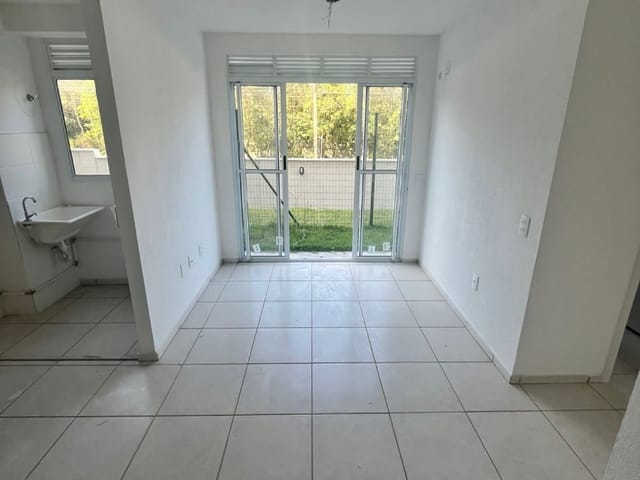 Apartamento 2 quartos e 1 banheiro, à venda, no bairro Vargem Grande em Rio de Janeiro