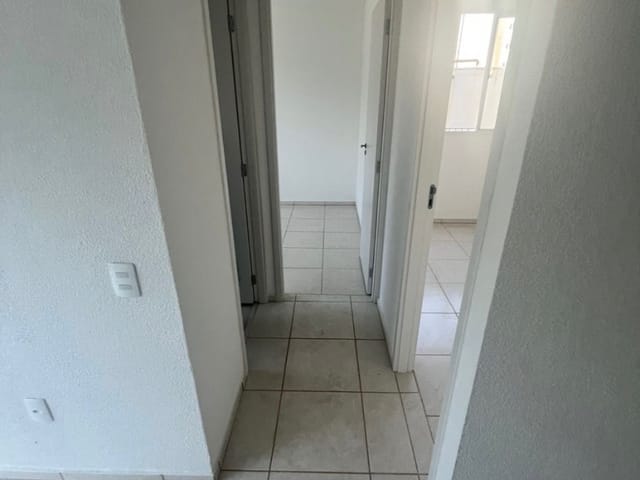 Apartamento 2 quartos e 1 banheiro, à venda, no bairro Vargem Grande em Rio de Janeiro