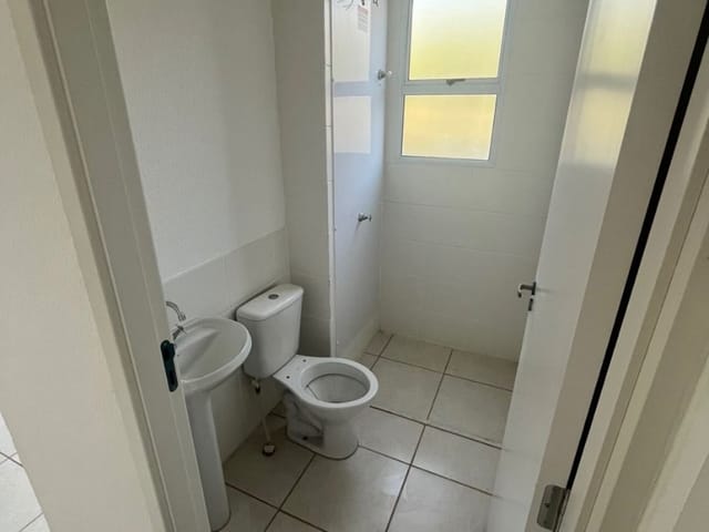 Apartamento 2 quartos e 1 banheiro, à venda, no bairro Vargem Grande em Rio de Janeiro