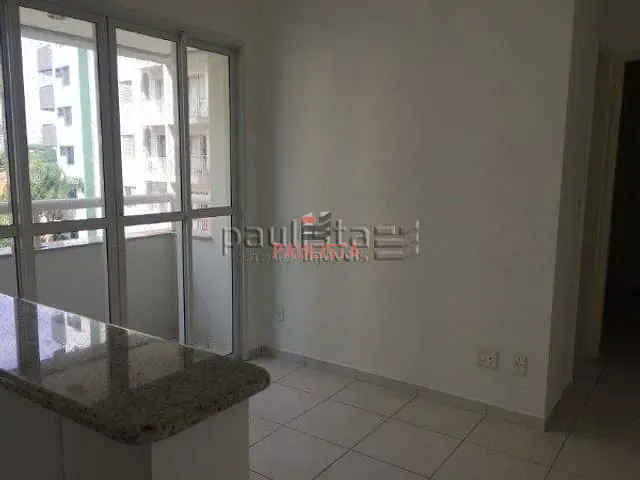 Apartamento 1 quarto e 1 banheiro, para alugar, no bairro Vila Mariana em São Paulo