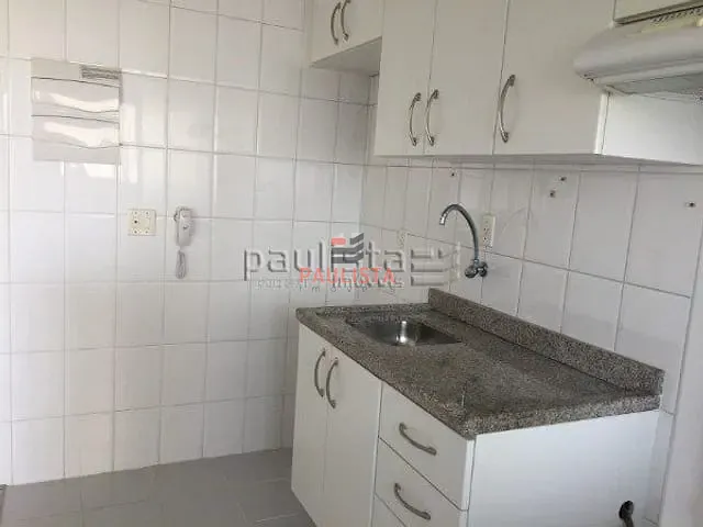 Apartamento 1 quarto e 1 banheiro, para alugar, no bairro Vila Mariana em São Paulo