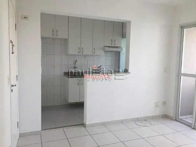 Apartamento 1 quarto e 1 banheiro, para alugar, no bairro Vila Mariana em São Paulo